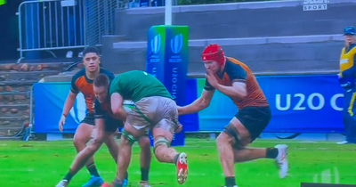 Rugby players and fans call for ball carriers to be punished for dangerous tactic