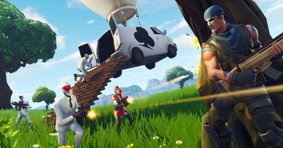 Fortnite V-Bucks UK prices increased – Epic Games blames inflation as Fall Guys also impacted