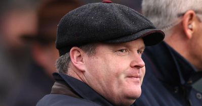 Over €16million spent at Tattersalls Derby Sale as Gordon Elliott buys most expensive horse