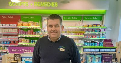 Dublin pharmacist warns against home remedies as hay fever cases spike