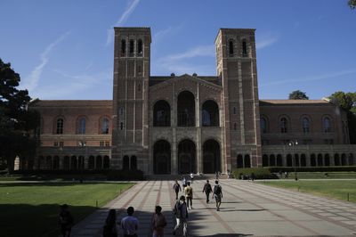 Here's what happened when affirmative action ended at California public colleges