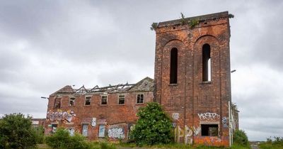 UK's most 'at risk' historic buildings as nearly 70 more added to danger list