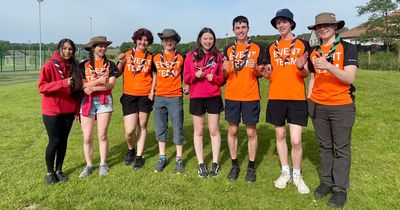 Trip of a lifetime to South Korean jamboree coming up for Perthshire scouts