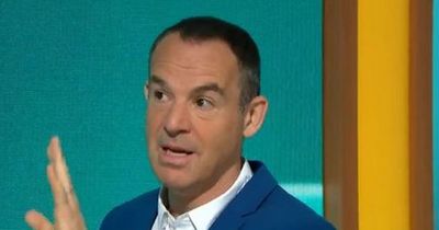 Martin Lewis hits out at 'moral hazard' £300 charge on everyone in country