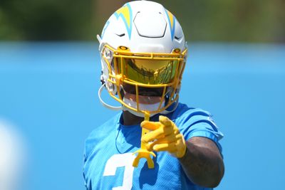 Chargers 2023 roster review: Safety Derwin James Jr.