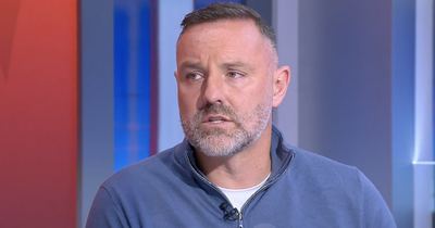 Kris Boyd predicts 'big' Celtic transfers as Brendan Rodgers spends to keep Rangers in rear view