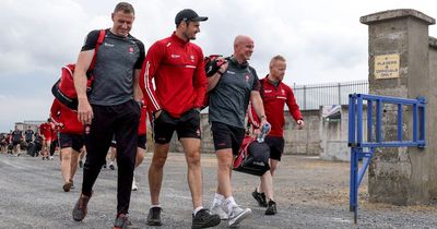 Derry vs Cork: Team news and key battles as Ulster champions recall Chrissy McKaigue
