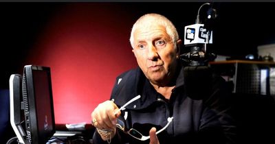 Pete Price 'in fear of his life' after missing Jamie Webster gig