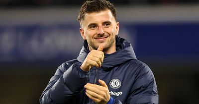 Mason Mount signing highlights Manchester United's own £126million problem