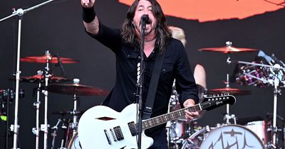 Foo Fighters issue update as fans get 'no tickets' message