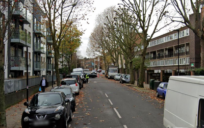 Search for killer as boy, 15, and man, 23, stabbed to death in London