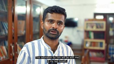 Bhavana Studios’ Malayalam YouTube series ‘The Fanatic’ pans in on the emotional connect that fans have with their idols