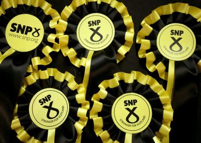 SNP to meet Electoral Commission audit deadline with one 'qualification'