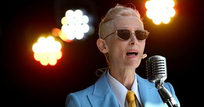 Tilda Swinton announced as special guest at Bluedot as she's set to join Glastonbury star on stage