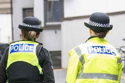 Violent organised crime gang infiltrated Scottish town, police say
