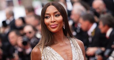 Naomi Campbell's, 53, ultra rare comments on motherhood after 'gift from God' son