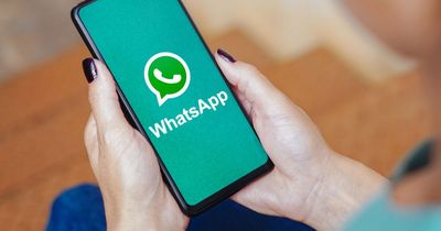 WhatsApp unveils big change to messaging app as people urged to update now