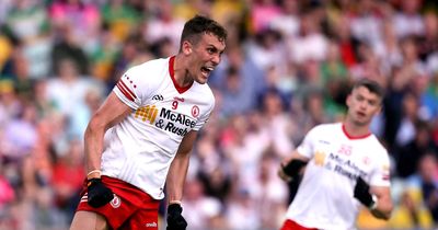 Tyrone vs Kerry: Team news and key battles as Red Hands name unchanged team