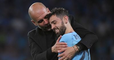 Bernardo Silva holds the key to Man City's summer transfer revamp