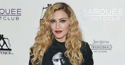 Madonna expected to make a full recovery as tour update issued