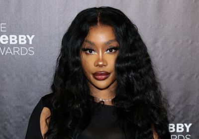 SZA calls out unfaithful ex boyfriend at London concert