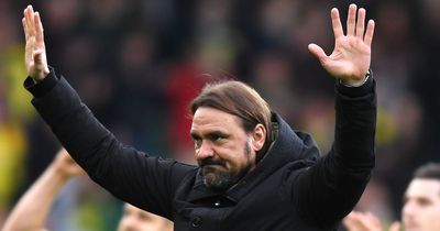 Daniel Farke given seal of approval as ex-Norwich man explains what Leeds United could expect