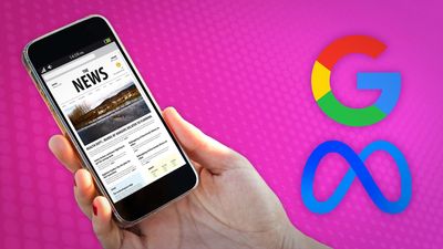 Google and Meta will block news links in Canada in retaliation to new law