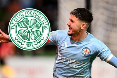 Celtic complete the signing of Marco Tilio