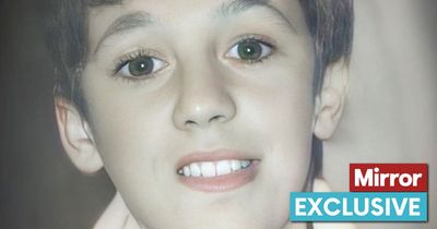 East End gangster turned Peace Prize nominee on what it was like being imprisoned at 14