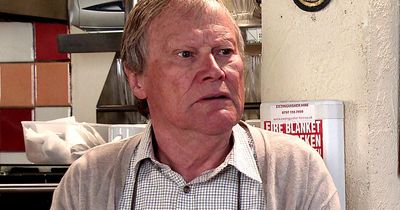 Roy Cropper star's life off-screen - rarely seen wife, kids and secret life in Spain