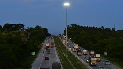 Toll on NICE Road in Bengaluru hiked