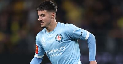 Marco Tilio Celtic transfer done as Brendan Rodgers' ranks boosted with Melbourne City star