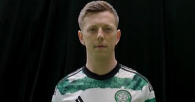 Celtic fans react to new home kit launch with mixed views on 'modern twist' design