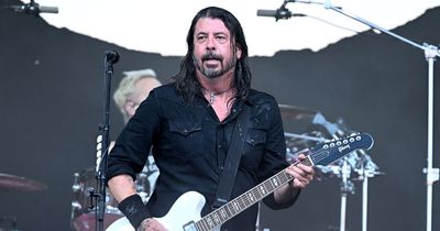 Foo Fighters fans 'gutted' after being placed in ticket queue for an hour