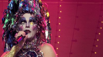 How a 24-hour drag show predicted the past seven years in America