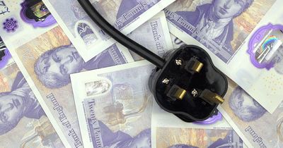 How much household appliances will cost to run from Saturday as prices change