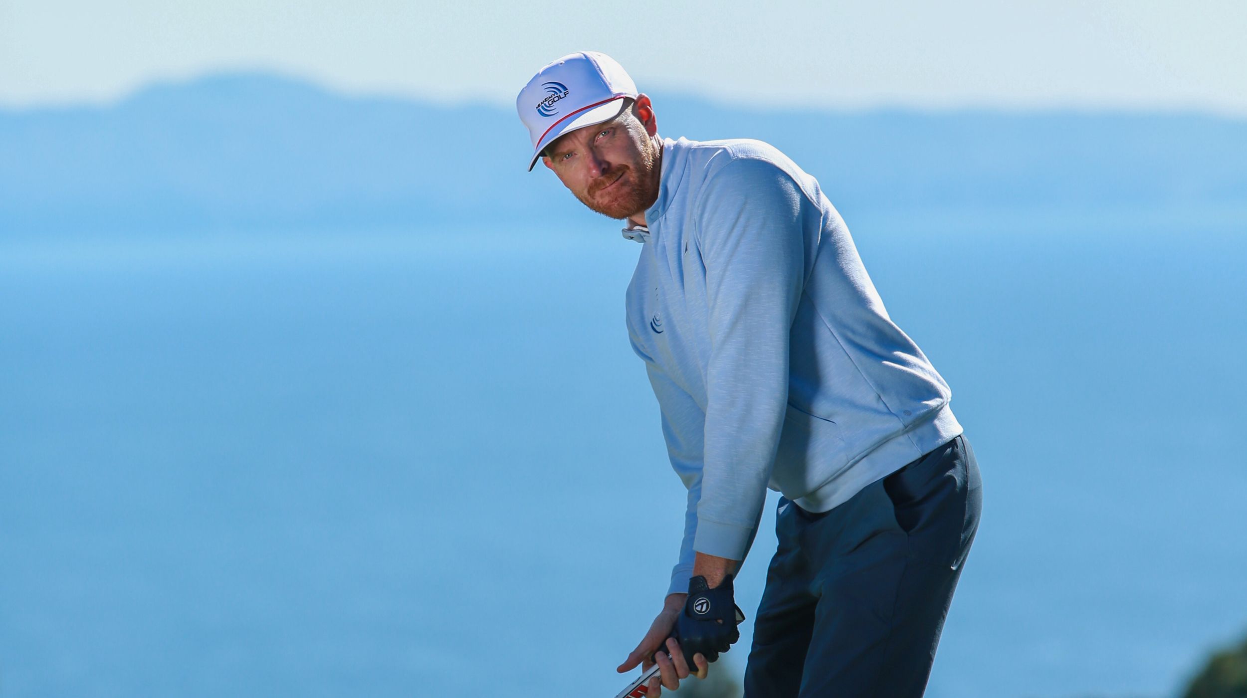 Golf Coach Piers Ward Shares The Golf Tip That…