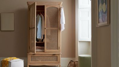 How to organize a small closet with lots of clothes – without decluttering your collection