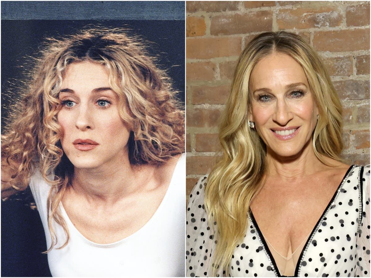 Sarah Jessica Parker explains why she refused Sex and…