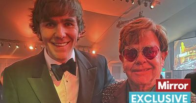 Elton fan learned piano in lockdown and now gigs round world in tribute to his idol