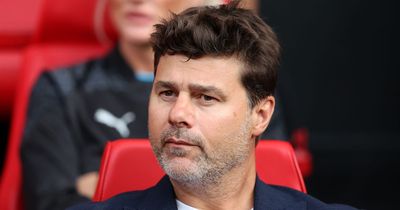 Mauricio Pochettino's opinion on Mason Mount suggests Man Utd move taken out of his hands