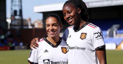 Manchester United confirm four summer departures after Alessia Russo and Ona Batlle exits