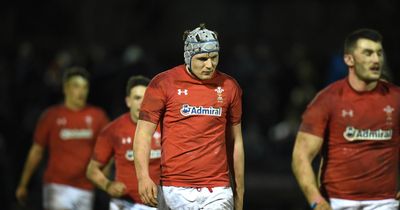 Scarlets announce signing of young Wales international after English club's implosion
