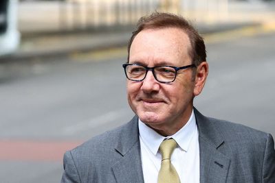 Kevin Spacey a ‘sexual bully’ who enjoyed making victims feel powerless, court told