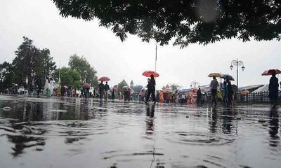 Himachal Pradesh: Heavy rain claims 20 lives in six days; Entire state on alert