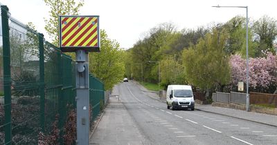 Pensioner seriously injured after road crash in Hamilton