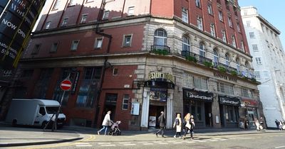 'Tough day for the city' as Liverpool's Epstein Theatre to close its doors for good