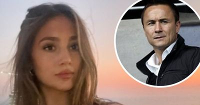 Love Island's Casa Amor singles set to include Dennis Wise's daughter Amber as second villa returns