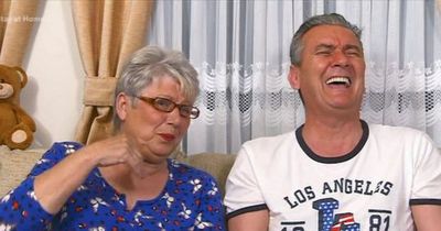 Gogglebox fans react as favourites Jenny and Lee share snaps as they take a break