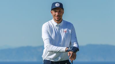 Ex Pro Footballer Jay Bothroyd Reveals What Drink He'd Put In The Claret Jug If He Won The Open